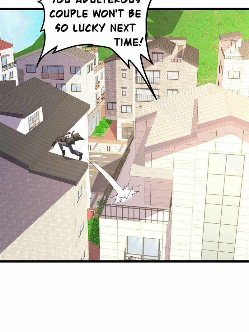 I Have a Golden Palace in the Last Days Chapter 124 - Page 53