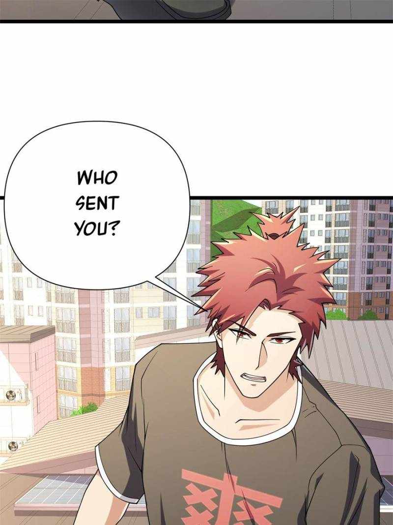 I Have a Golden Palace in the Last Days Chapter 124 - Page 57