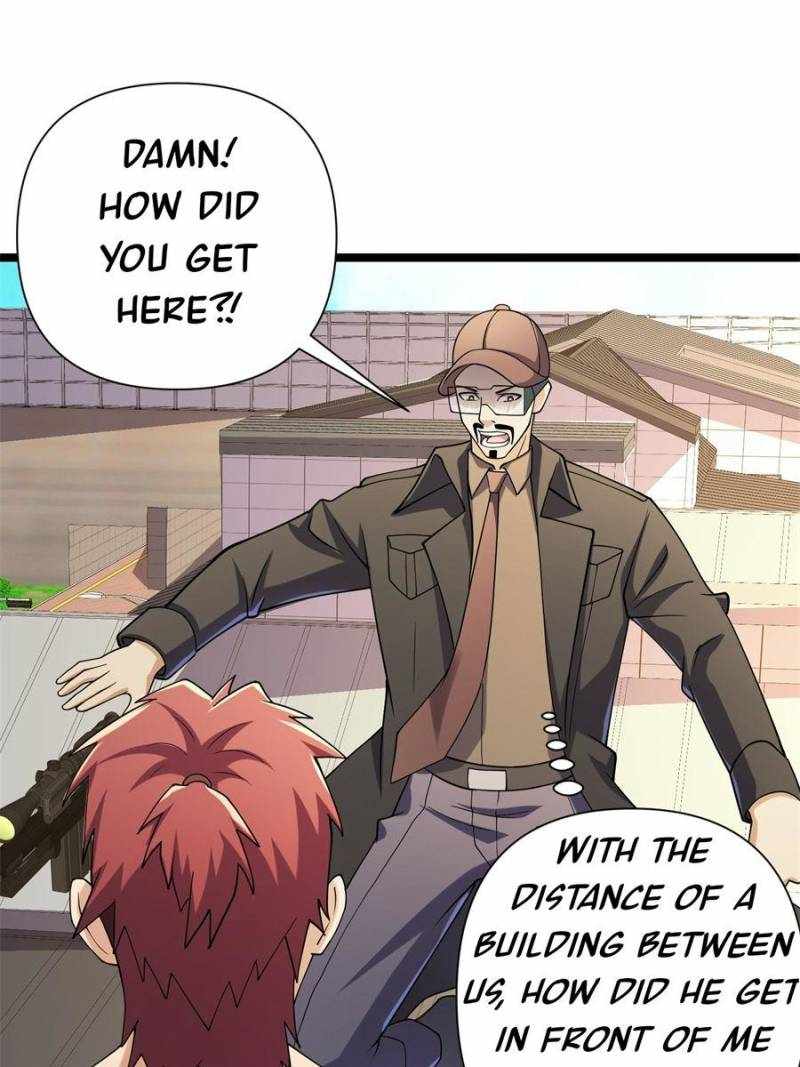 I Have a Golden Palace in the Last Days Chapter 124 - Page 60