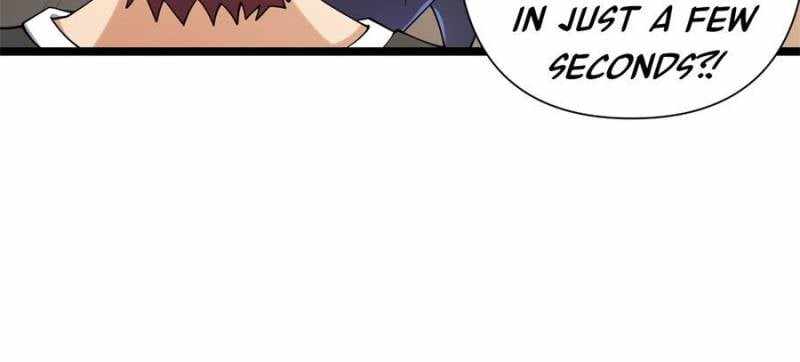 I Have a Golden Palace in the Last Days Chapter 124 - Page 61