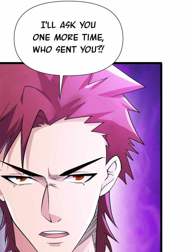 I Have a Golden Palace in the Last Days Chapter 124 - Page 62