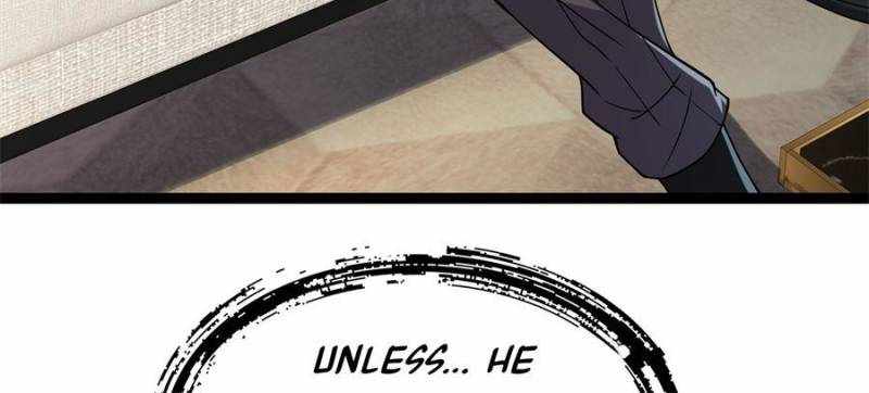 I Have a Golden Palace in the Last Days Chapter 124 - Page 7