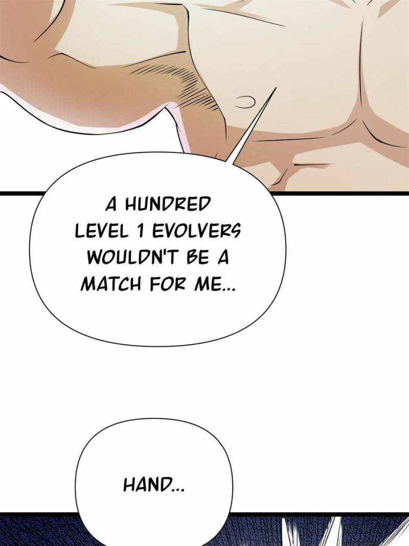 I Have a Golden Palace in the Last Days Chapter 124 - Page 70
