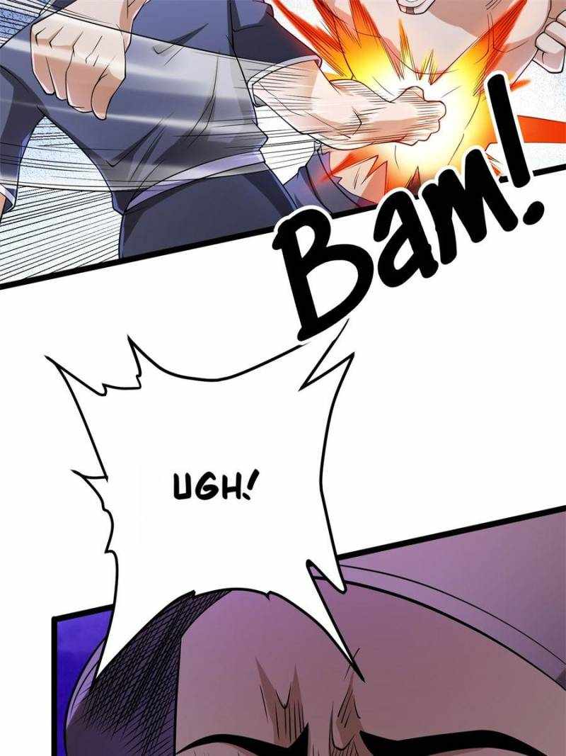 I Have a Golden Palace in the Last Days Chapter 124 - Page 72