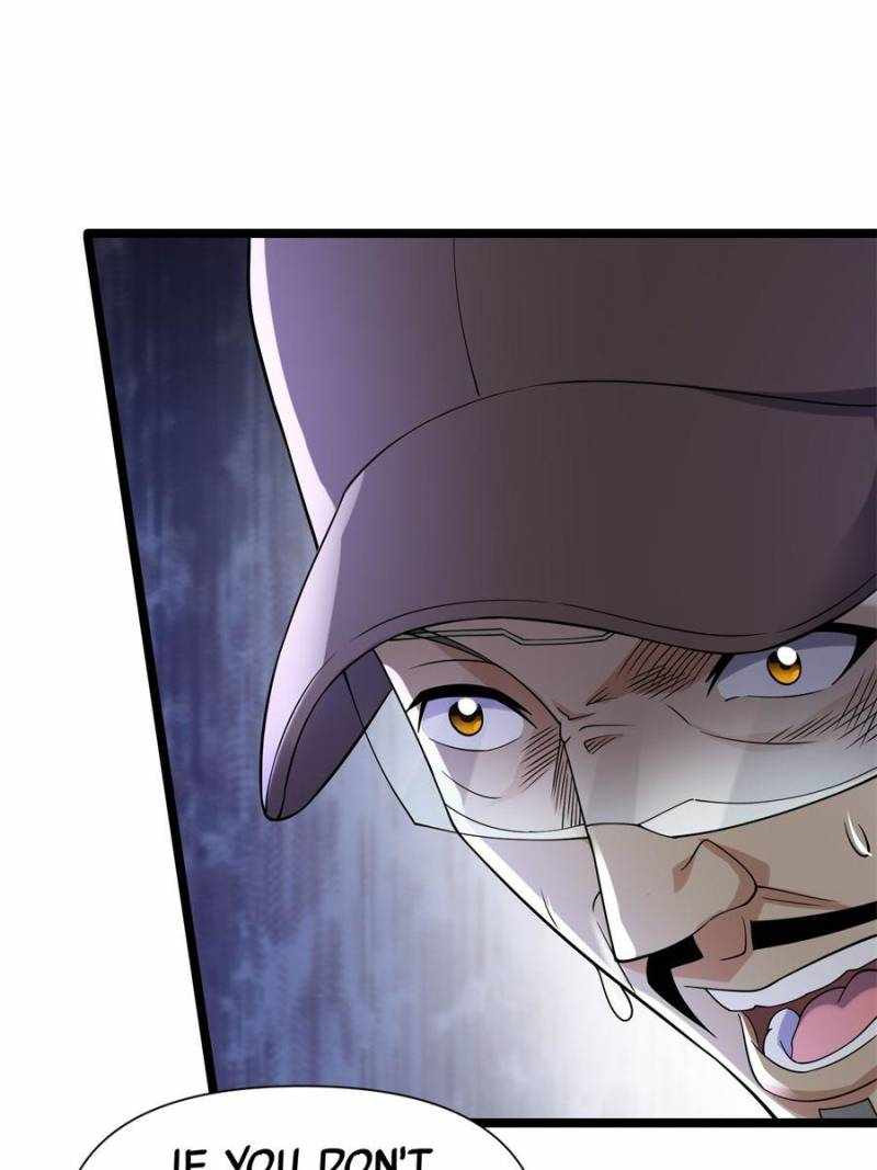 I Have a Golden Palace in the Last Days Chapter 124 - Page 77