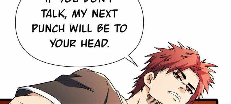 I Have a Golden Palace in the Last Days Chapter 124 - Page 78
