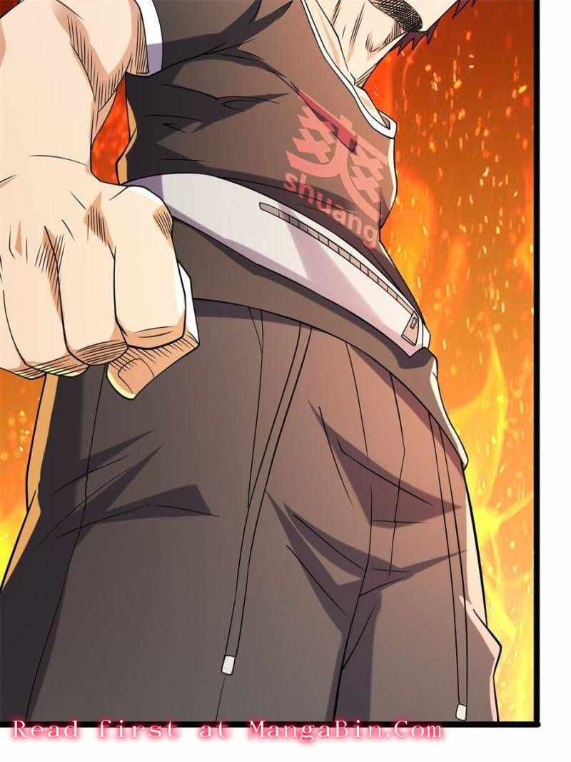 I Have a Golden Palace in the Last Days Chapter 124 - Page 79