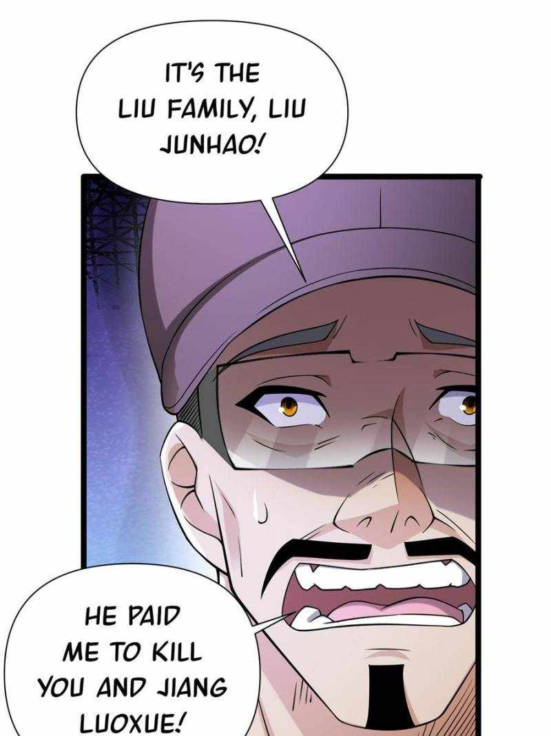 I Have a Golden Palace in the Last Days Chapter 124 - Page 83