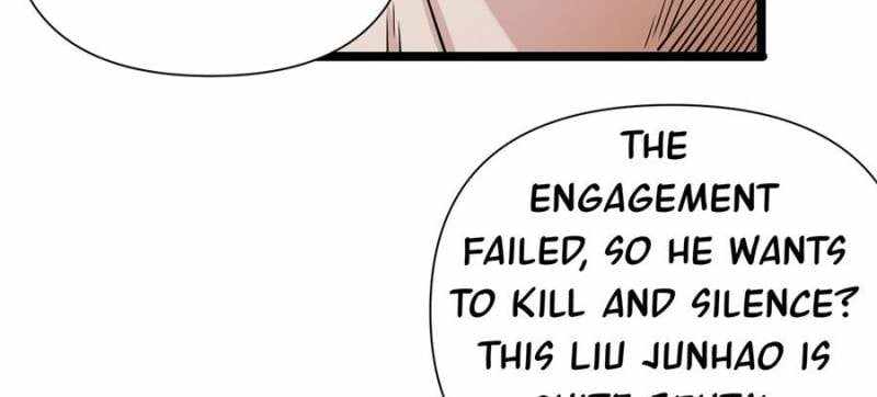 I Have a Golden Palace in the Last Days Chapter 124 - Page 84