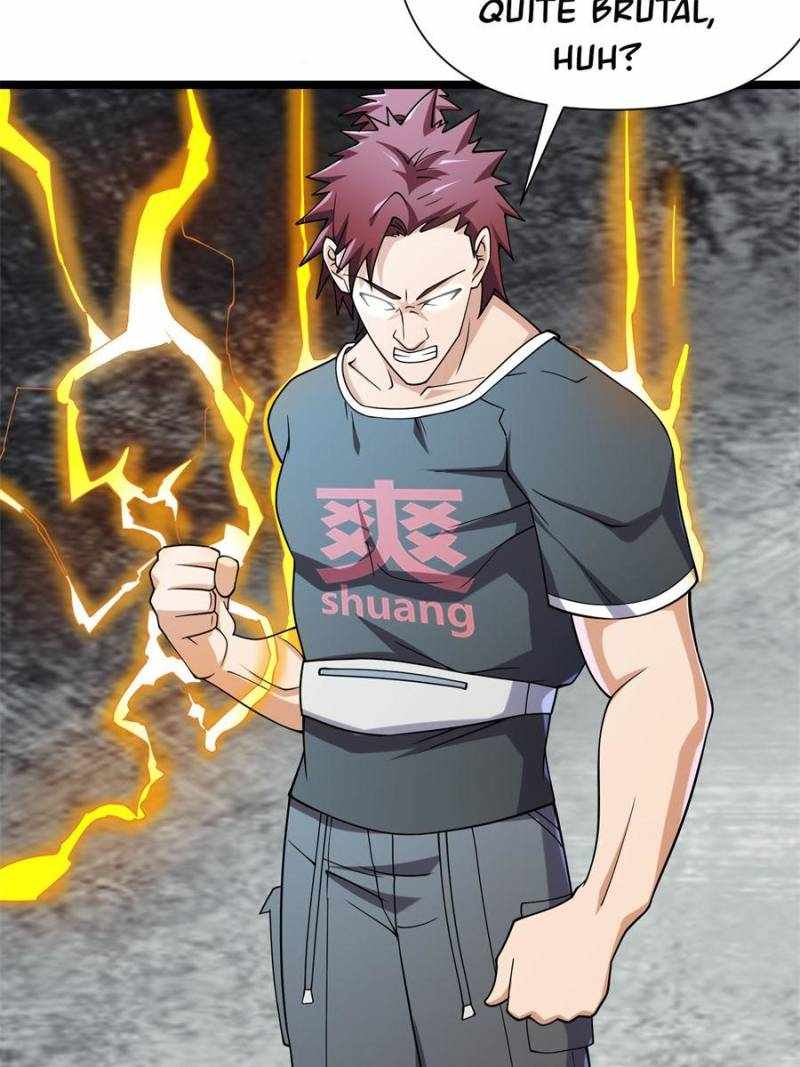 I Have a Golden Palace in the Last Days Chapter 124 - Page 85