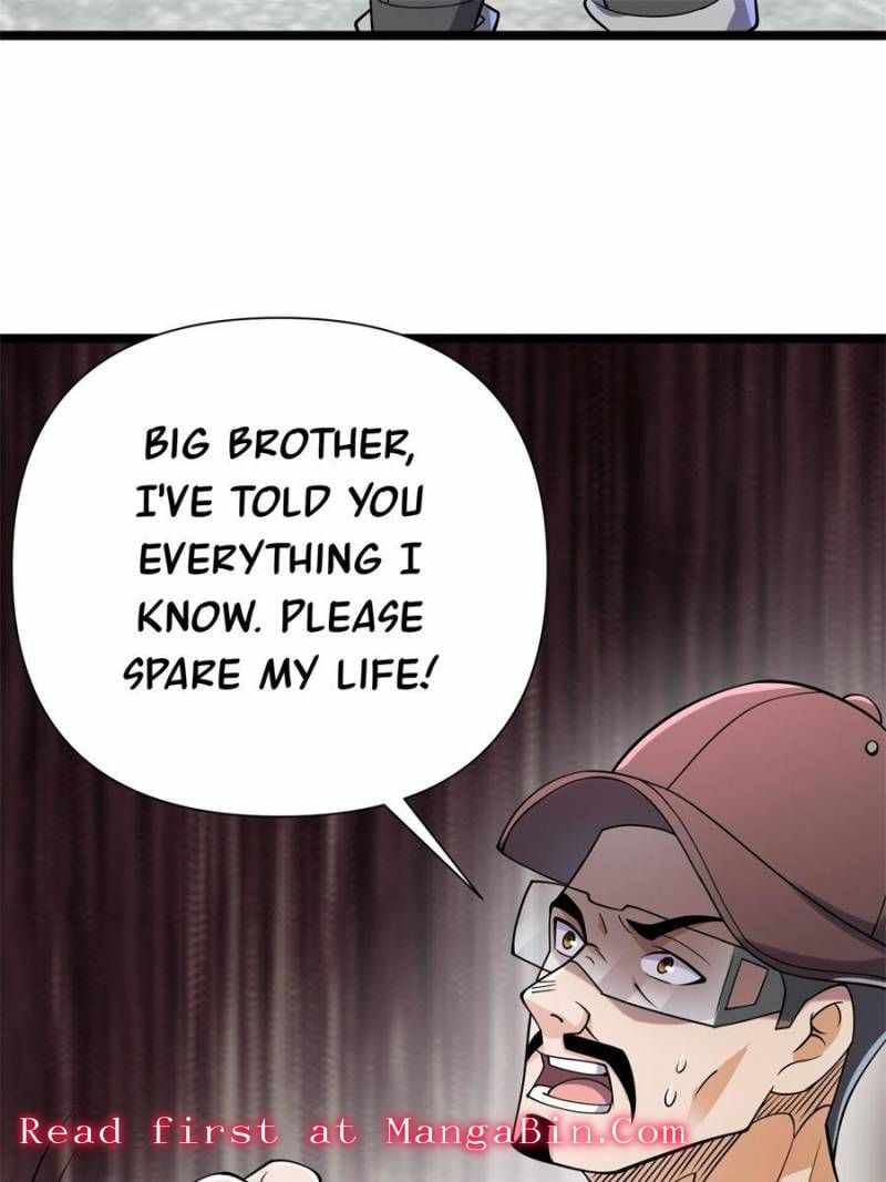 I Have a Golden Palace in the Last Days Chapter 124 - Page 87