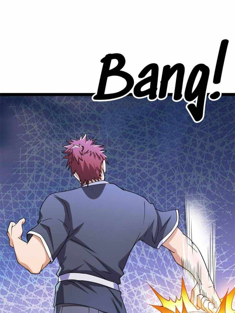 I Have a Golden Palace in the Last Days Chapter 124 - Page 90