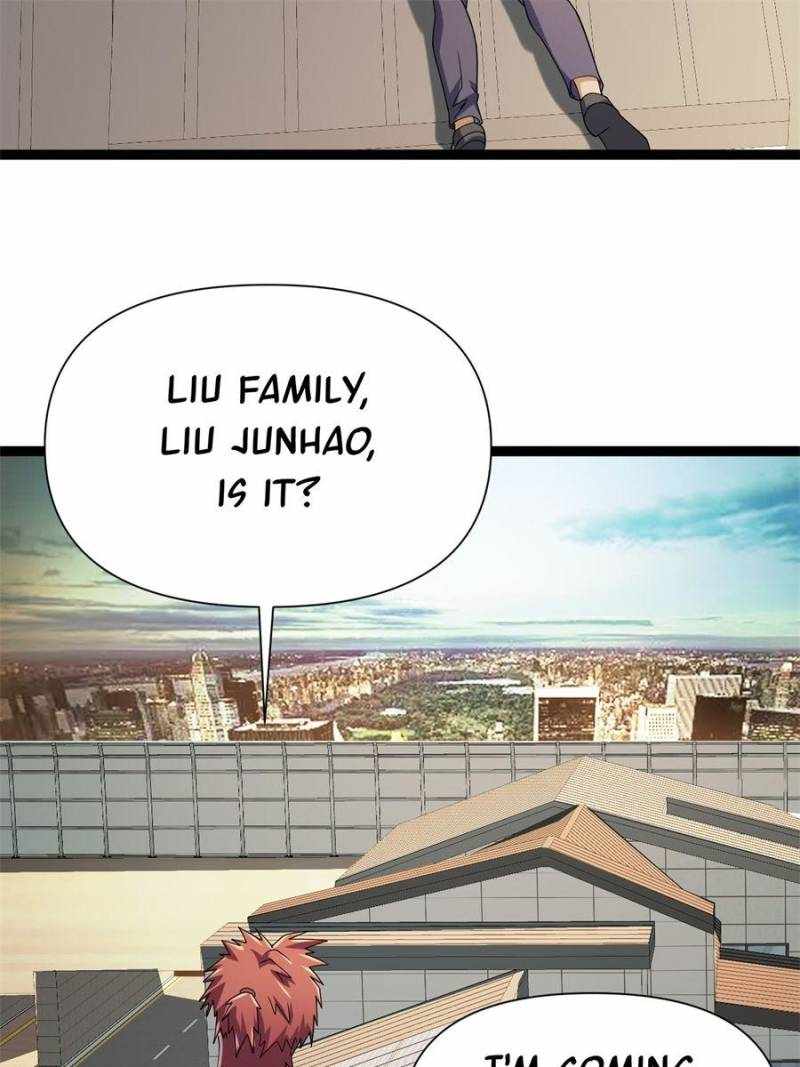 I Have a Golden Palace in the Last Days Chapter 124 - Page 94