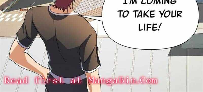 I Have a Golden Palace in the Last Days Chapter 124 - Page 95