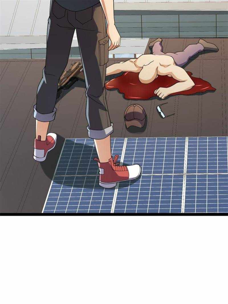 I Have a Golden Palace in the Last Days Chapter 124 - Page 96