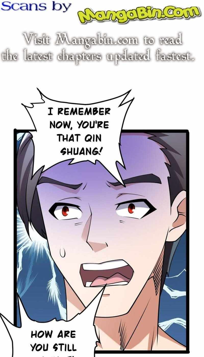 I Have a Golden Palace in the Last Days Chapter 125 - Page 0