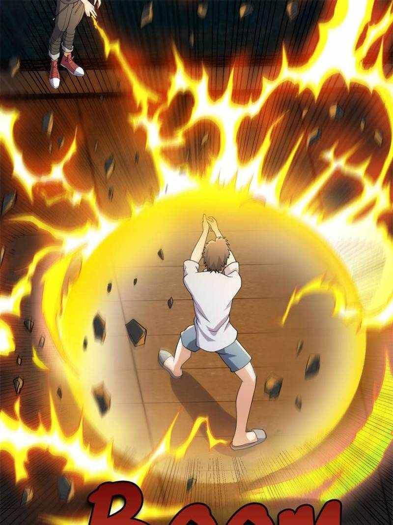 I Have a Golden Palace in the Last Days Chapter 125 - Page 19