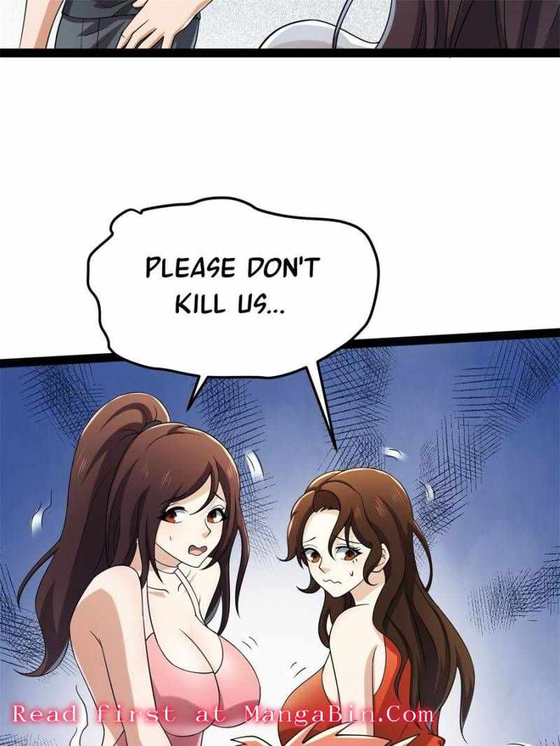 I Have a Golden Palace in the Last Days Chapter 125 - Page 27