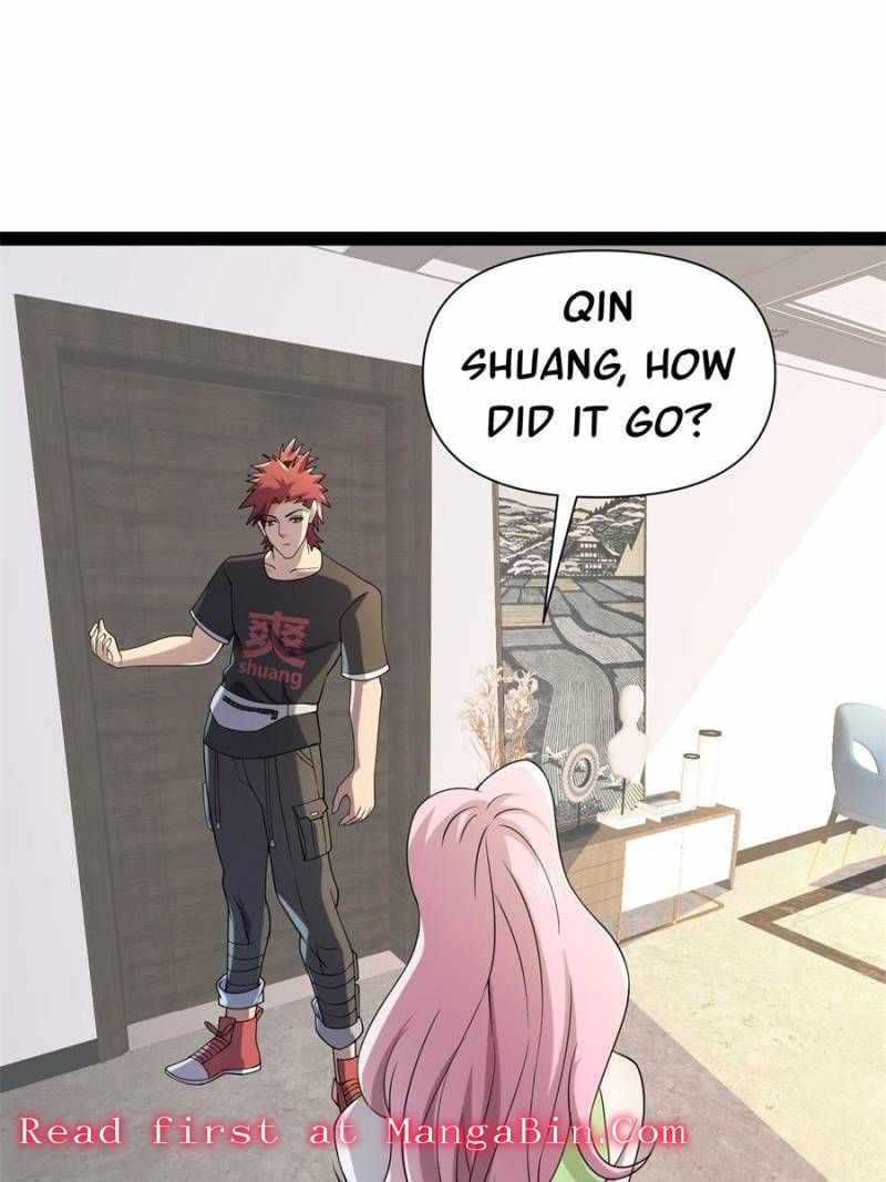 I Have a Golden Palace in the Last Days Chapter 125 - Page 30