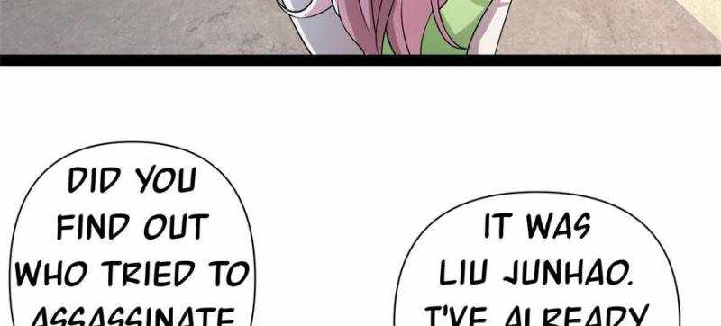 I Have a Golden Palace in the Last Days Chapter 125 - Page 31