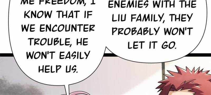 I Have a Golden Palace in the Last Days Chapter 125 - Page 33