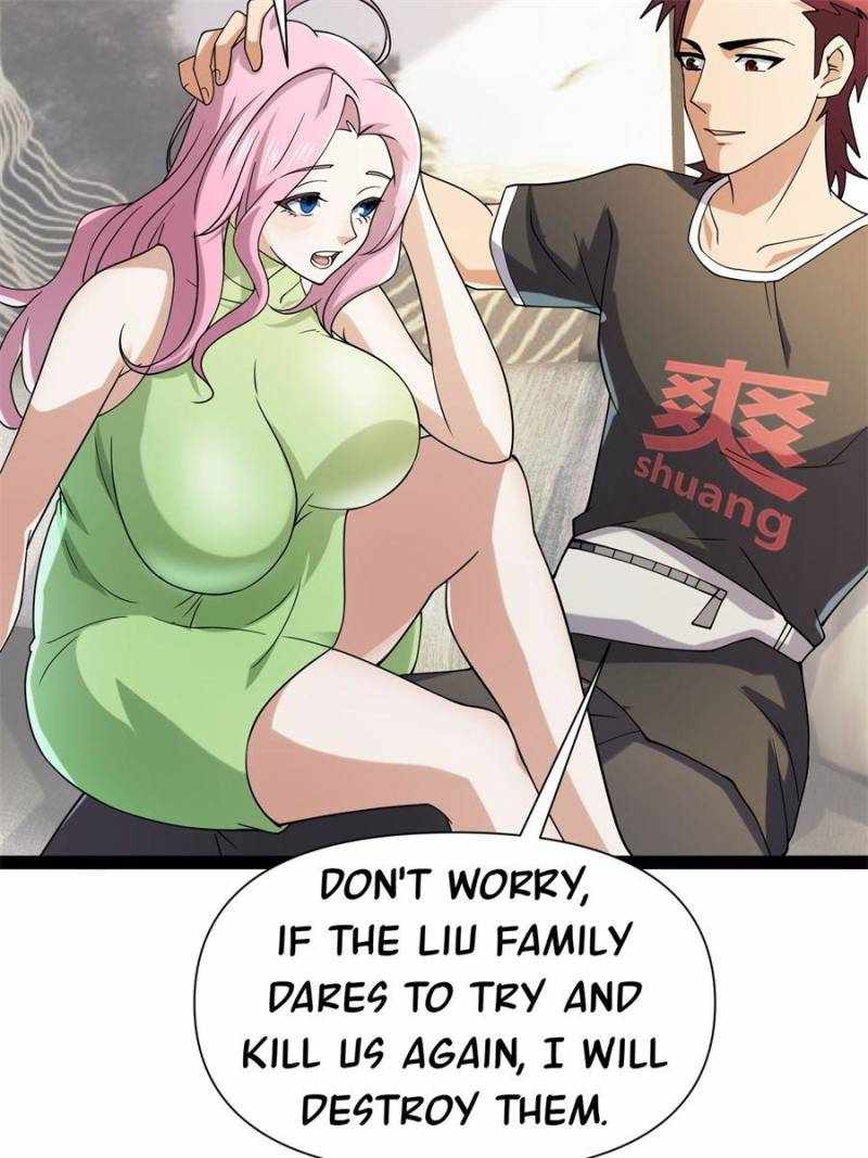I Have a Golden Palace in the Last Days Chapter 125 - Page 34