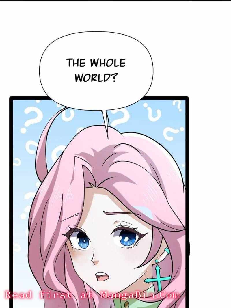 I Have a Golden Palace in the Last Days Chapter 125 - Page 40