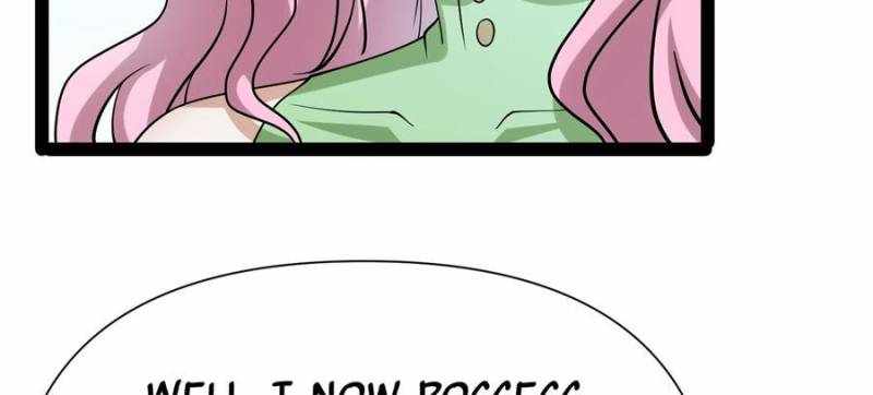 I Have a Golden Palace in the Last Days Chapter 125 - Page 41