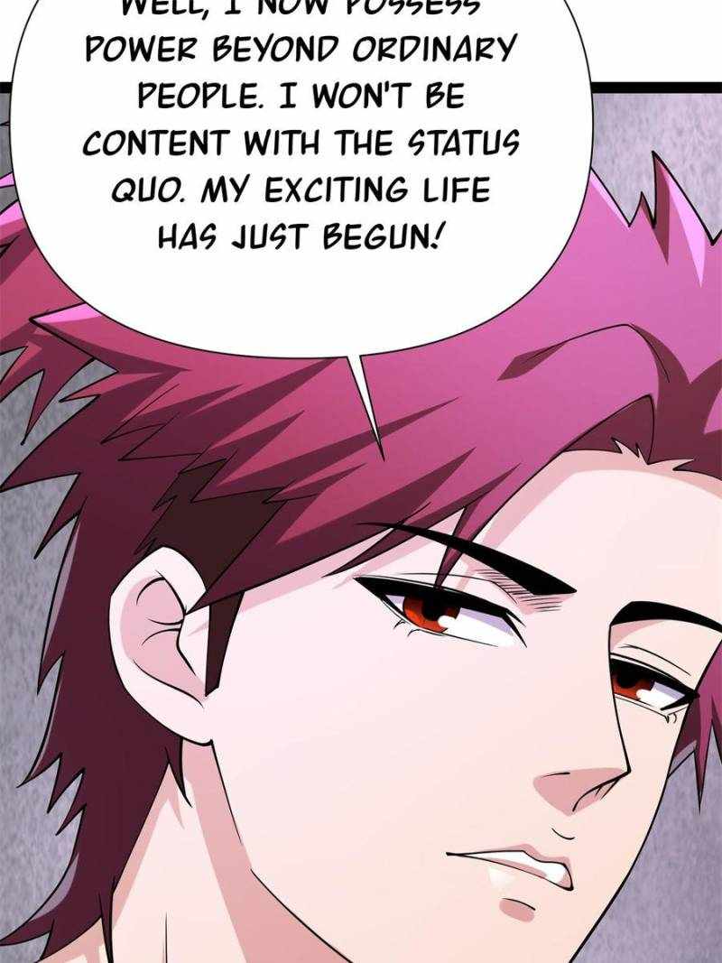 I Have a Golden Palace in the Last Days Chapter 125 - Page 42