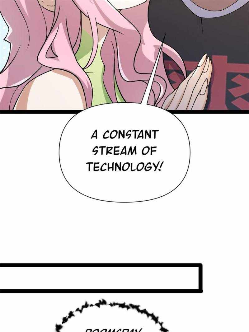 I Have a Golden Palace in the Last Days Chapter 125 - Page 49