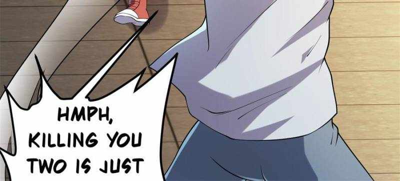 I Have a Golden Palace in the Last Days Chapter 125 - Page 5
