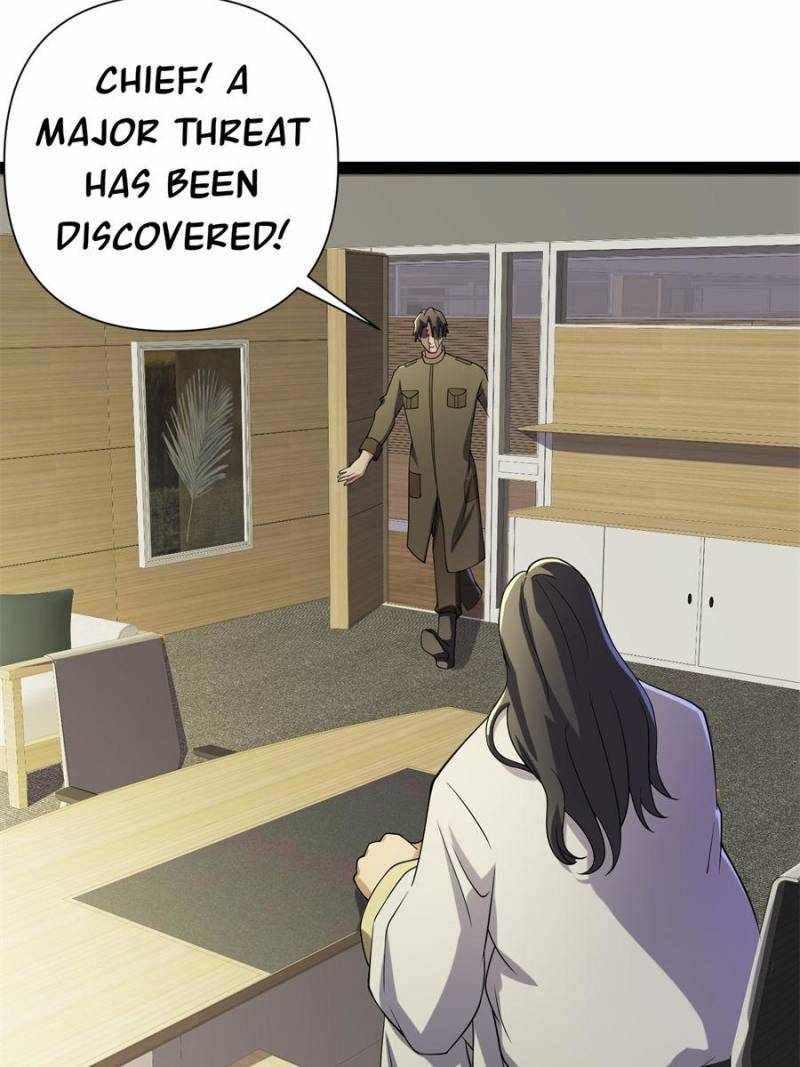 I Have a Golden Palace in the Last Days Chapter 125 - Page 51