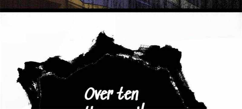 I Have a Golden Palace in the Last Days Chapter 125 - Page 56