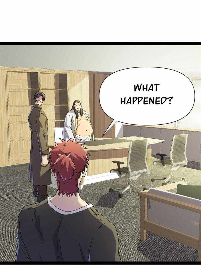 I Have a Golden Palace in the Last Days Chapter 125 - Page 60