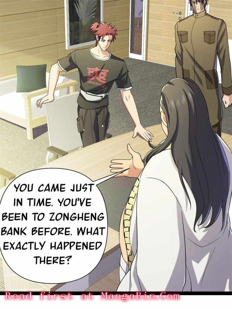 I Have a Golden Palace in the Last Days Chapter 125 - Page 62