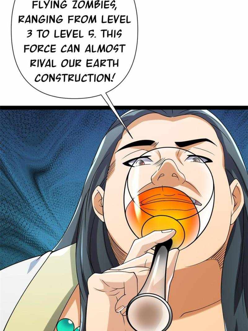 I Have a Golden Palace in the Last Days Chapter 125 - Page 66