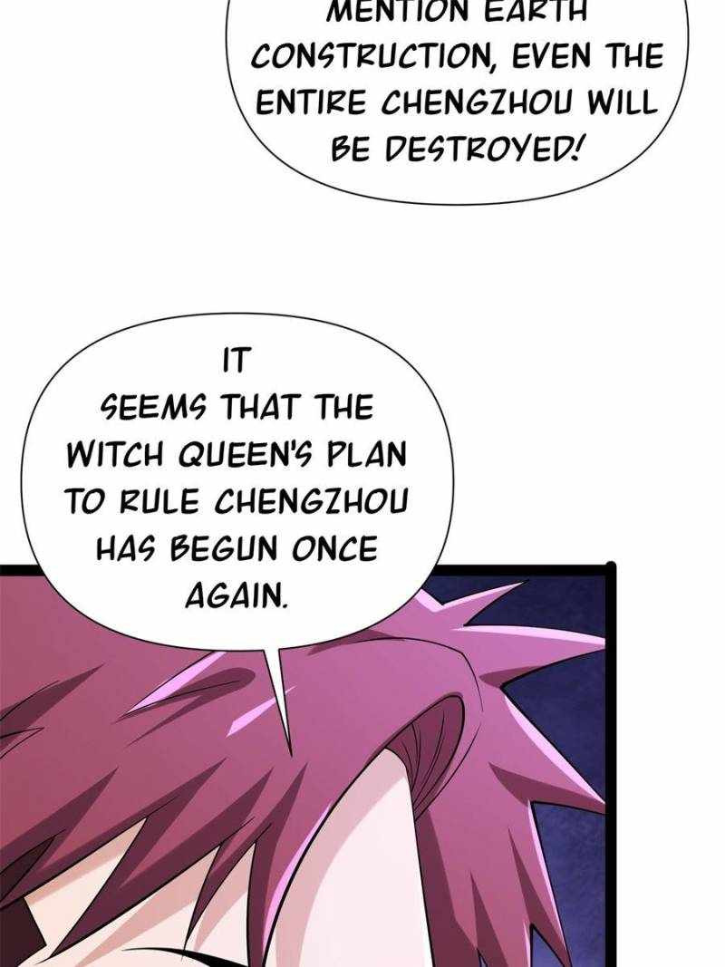 I Have a Golden Palace in the Last Days Chapter 125 - Page 68