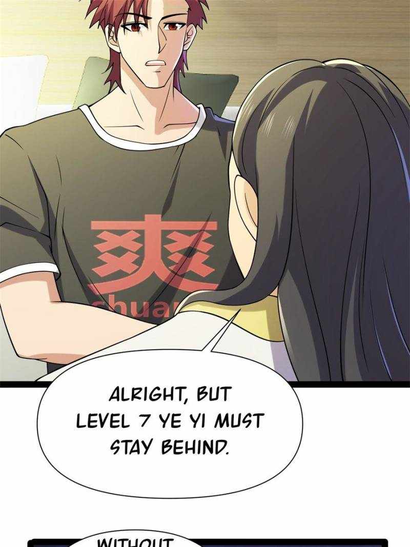 I Have a Golden Palace in the Last Days Chapter 125 - Page 72