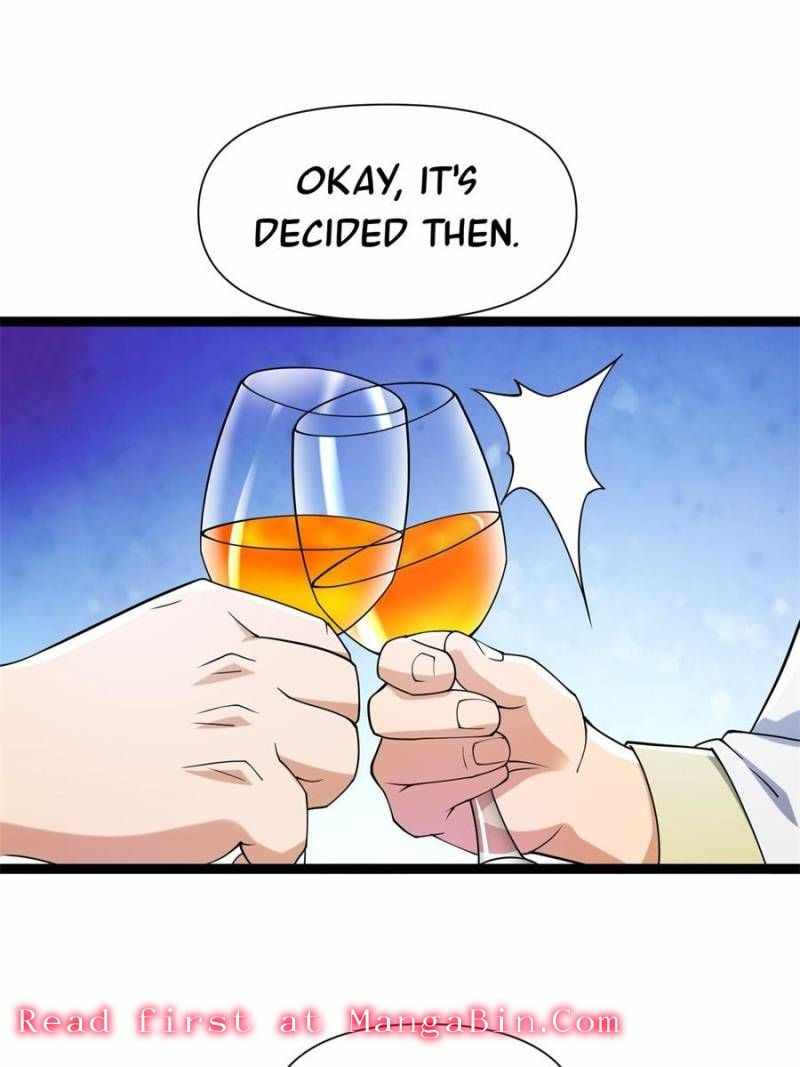 I Have a Golden Palace in the Last Days Chapter 125 - Page 75