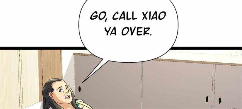 I Have a Golden Palace in the Last Days Chapter 125 - Page 76