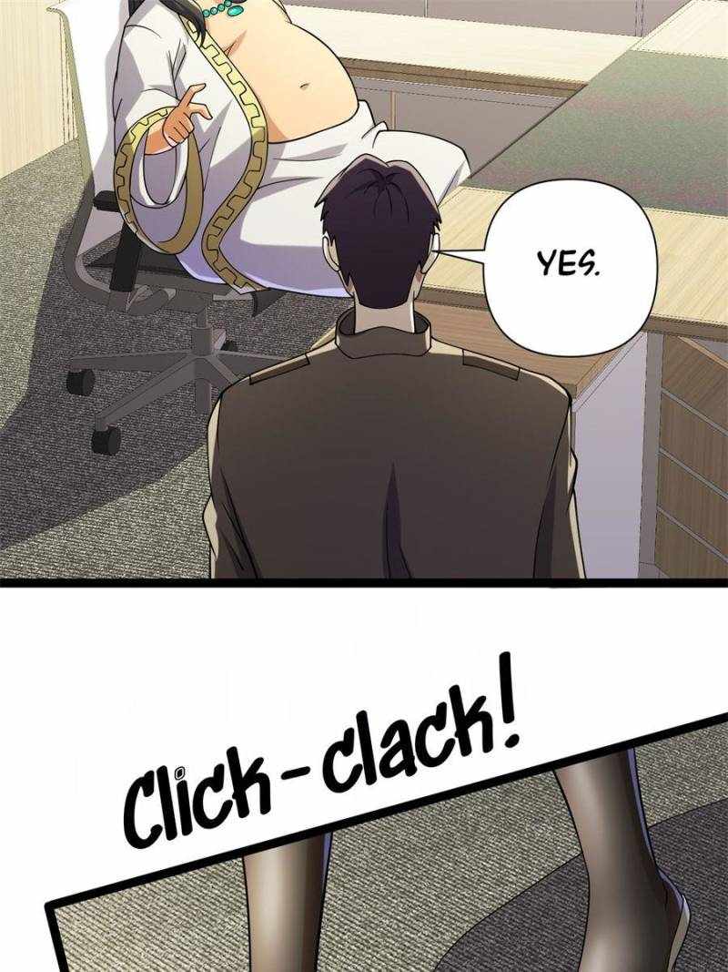 I Have a Golden Palace in the Last Days Chapter 125 - Page 77