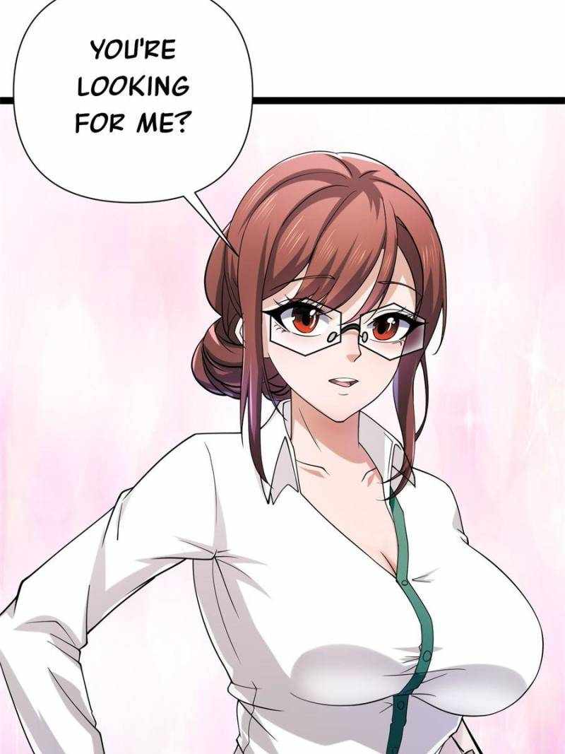 I Have a Golden Palace in the Last Days Chapter 125 - Page 81