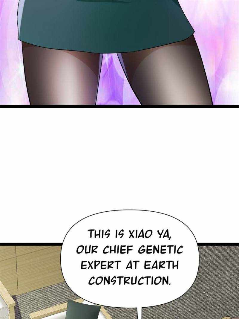 I Have a Golden Palace in the Last Days Chapter 125 - Page 83