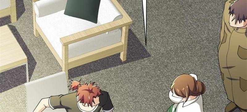 I Have a Golden Palace in the Last Days Chapter 125 - Page 84