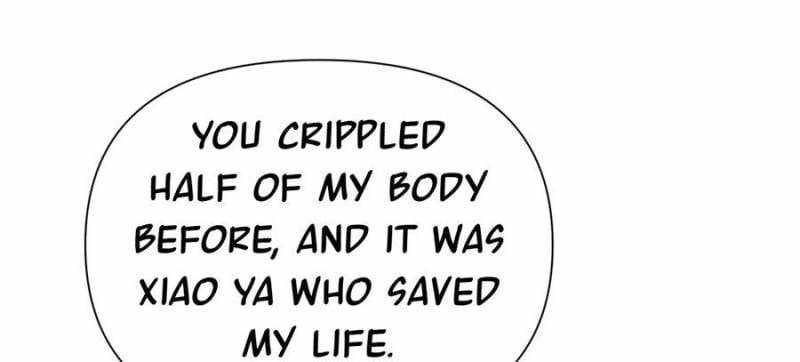 I Have a Golden Palace in the Last Days Chapter 125 - Page 86