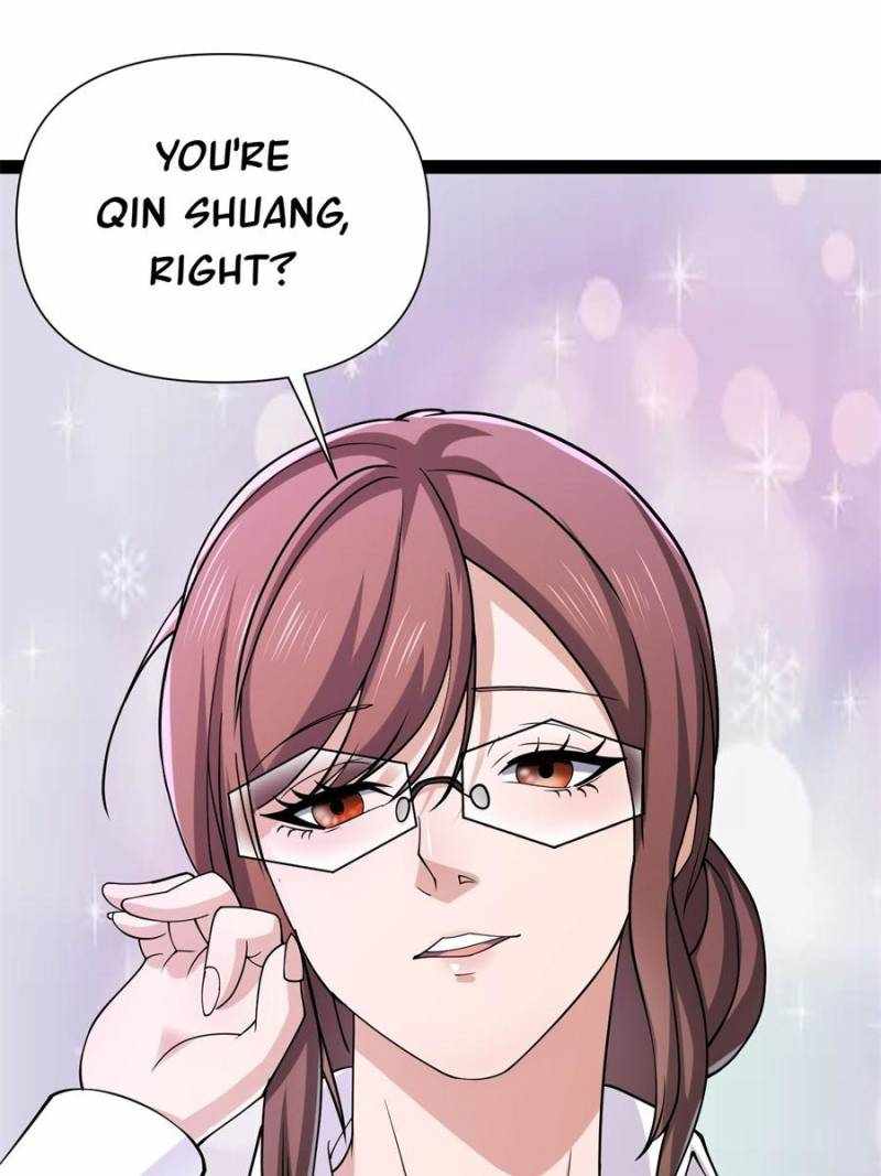 I Have a Golden Palace in the Last Days Chapter 125 - Page 90