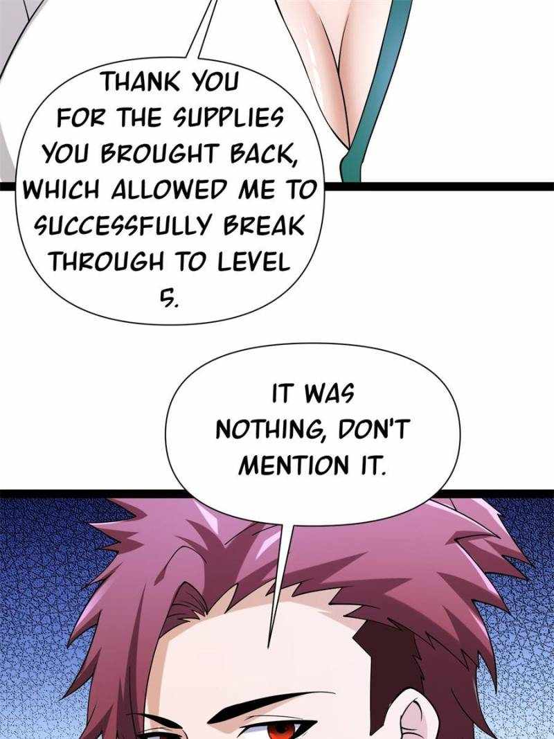 I Have a Golden Palace in the Last Days Chapter 125 - Page 92