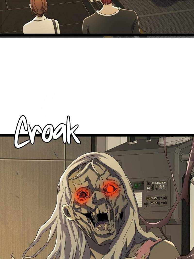 I Have a Golden Palace in the Last Days Chapter 126 - Page 100