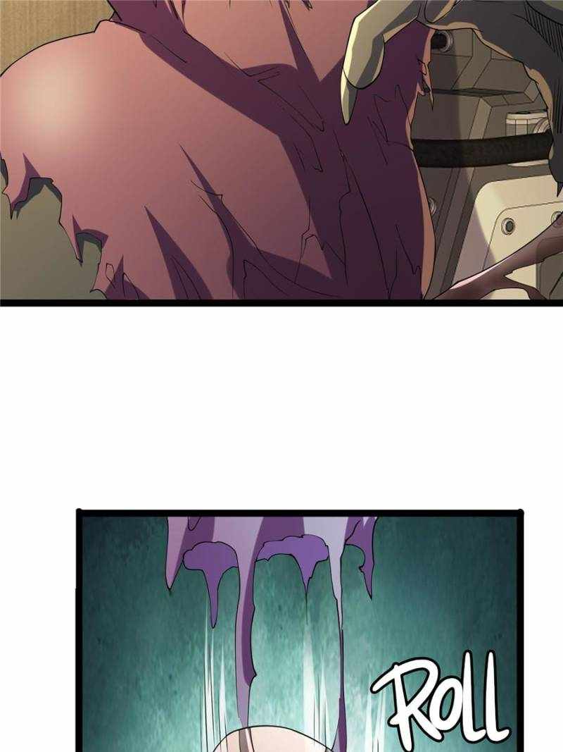 I Have a Golden Palace in the Last Days Chapter 126 - Page 102