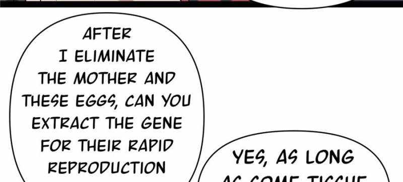 I Have a Golden Palace in the Last Days Chapter 126 - Page 106